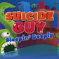 Suicide Guy: Sleepin' Deeply