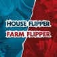 House Flipper - Farm Bundle