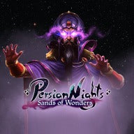 Persian Nights: Sands of Wonders