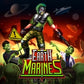 Earth Marines