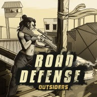 Road Defense: Outsiders