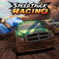 Speed Truck Racing