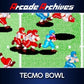 Arcade Archives TECMO BOWL