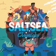 Saltsea Chronicles