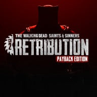 The Walking Dead: Saints and Sinners – Chapter 2: Retribution - Payback Upgrade