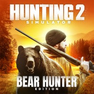 Hunting Simulator 2 Bear Hunter Edition