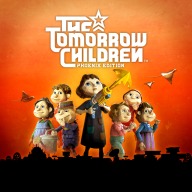 The Tomorrow Children: Phoenix Edition