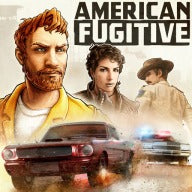 American Fugitive