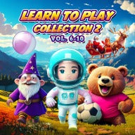 Learn to Play Collection II (PSN)