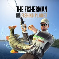 The Fisherman - Fishing Planet