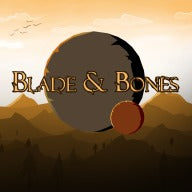 Blade and Bones