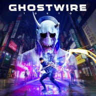 Ghostwire: Tokyo