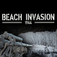 Beach Invasion 1944