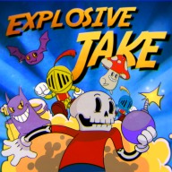 Explosive Jake