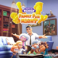 That's My Family: Family Fun Night