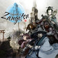 Labyrinth of Zangetsu