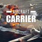 Aircraft Carrier Survival