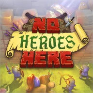 No Heroes Here