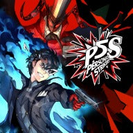 Persona®5 Strikers