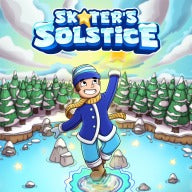 Skater's Solstice PS4 and PS5