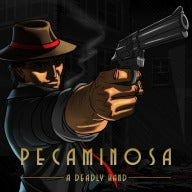 Pecaminosa - A Deadly Hand