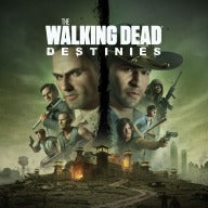 The Walking Dead: Destinies