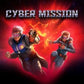 Cyber Mission PS4 and PS5