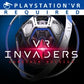 VR Invaders - Complete Edition