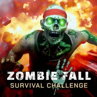 Zombie Fall: Survival Challenge