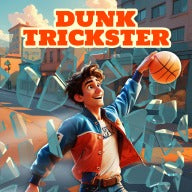 Dunk Trickster