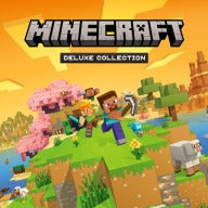 Minecraft Deluxe Collection