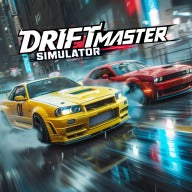 Drift Master Simulator