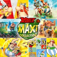 Asterix Maxi Collection