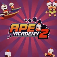 Ape Academy 2