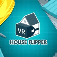 House Flipper VR