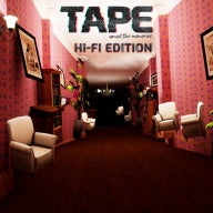 TAPE: Unveil the Memories Hi-Fi Edition