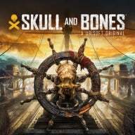 SKULL AND BONES™