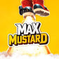 Max Mustard