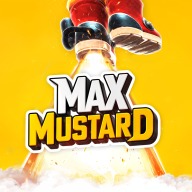 Max Mustard