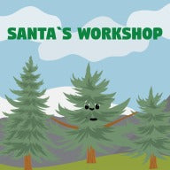 Santa's workshop