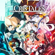 Cris Tales (PSN)