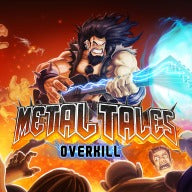 Metal Tales Overkill