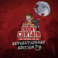 Irony Curtain - Revolutionary Edition