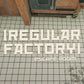 Regular Factory: Escape Room