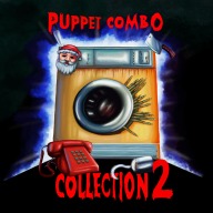 Puppet Combo Collection 2