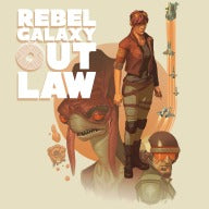 Rebel Galaxy Outlaw