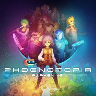 Phoenotopia: Awakening