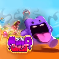 Super Mombo Quest (PSN)