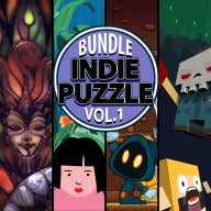 Indie Puzzle Bundle Vol. 1