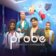 Probe: A Game Dev Experience